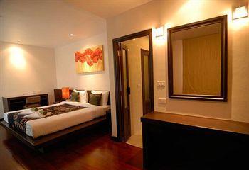 Baan Suwantawe 3*