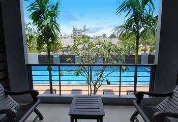 Baan Suwantawe Hotel 3*