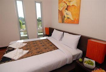 Baan Suwantawe Hotel 3*