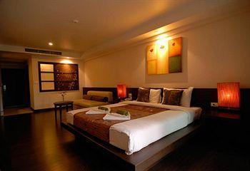 Hotel Baan Suwantawe 3*