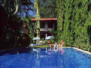 Hangout Phuket By Kly 3*