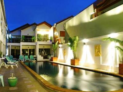 Dreams Resort