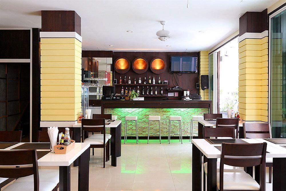 @ Boutique 3* Patong
