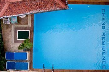 Hotel Chang Patong