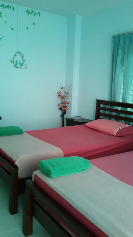 B.b.apartment Pangsapuri