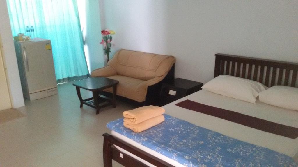 Pangsapuri B.b.apartment *