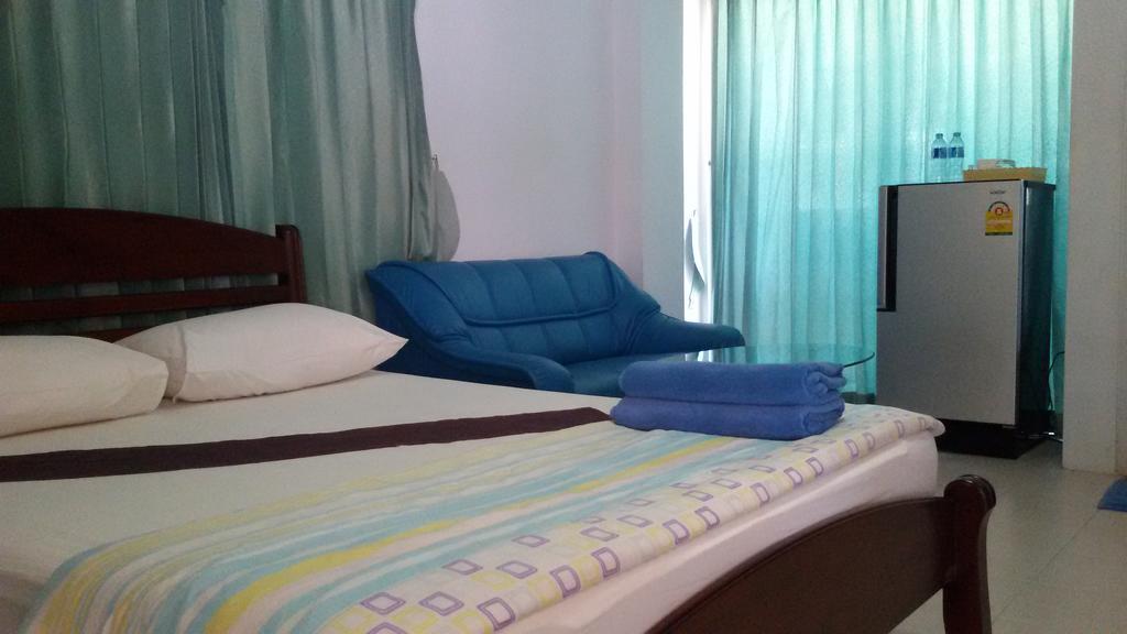 Pangsapuri B.b.apartment
