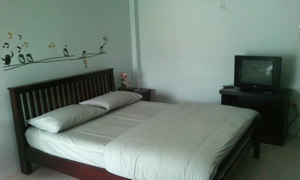 B.b.apartment Pangsapuri