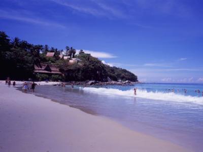 Marina Phuket Hotel 4*