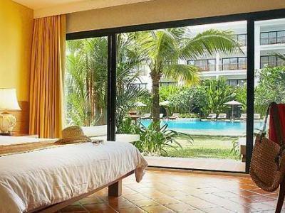 Naithonburi Beach - Sha Extra Plus 4* Nai Thon Beach