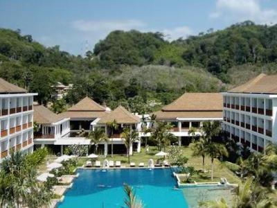 Naithonburi Beach - Sha Extra Plus Resort
