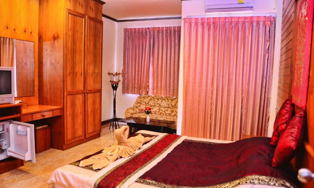 Sabaidee Hotel 3*