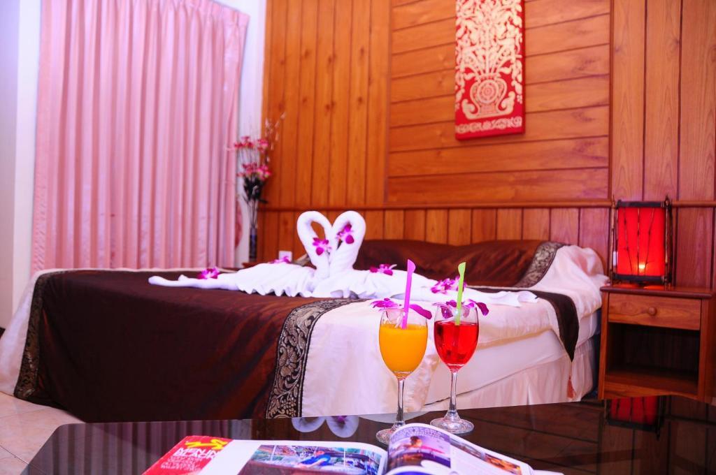Sabaidee Hotel Patong