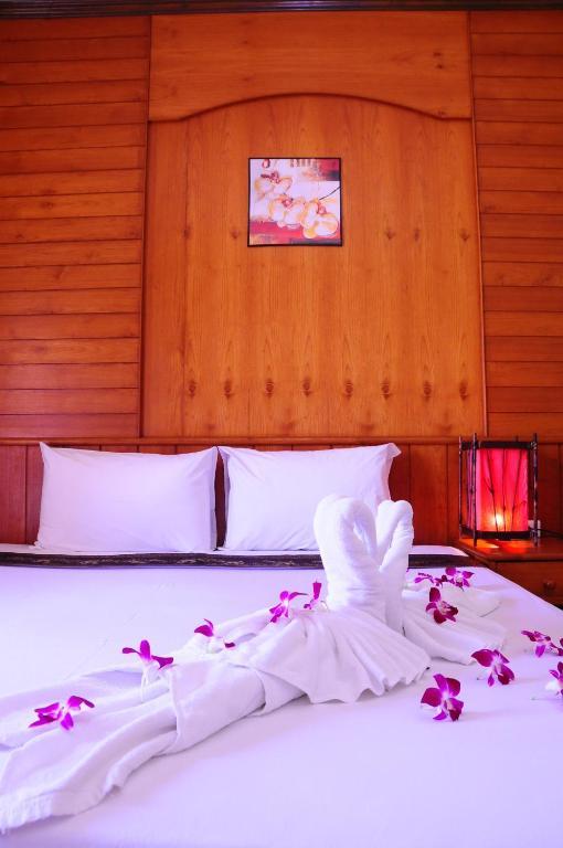Hotel Sabaidee 3*