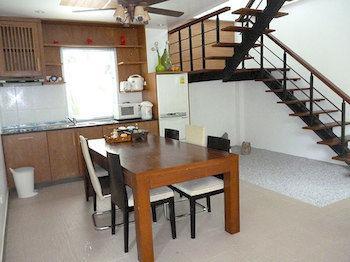 Villa Suriya Som Bang Tao Beach (Phuket)