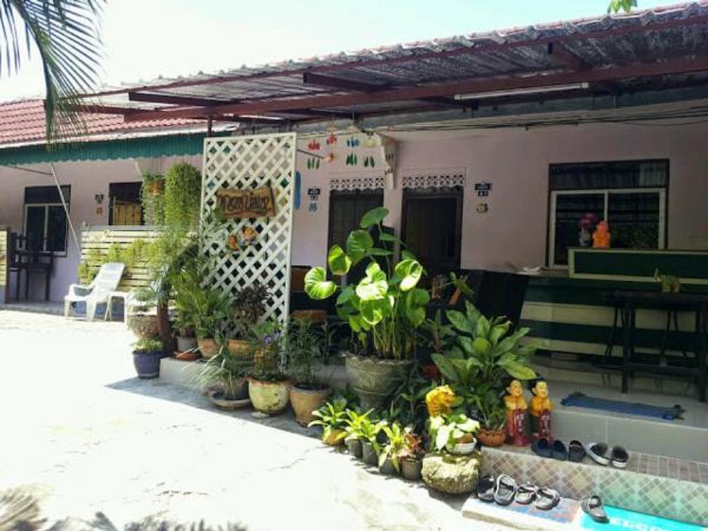 Nan Guest house