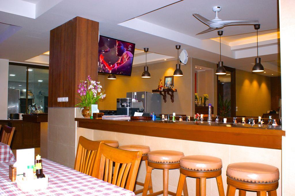 Hotel Orchid Resortel 3*