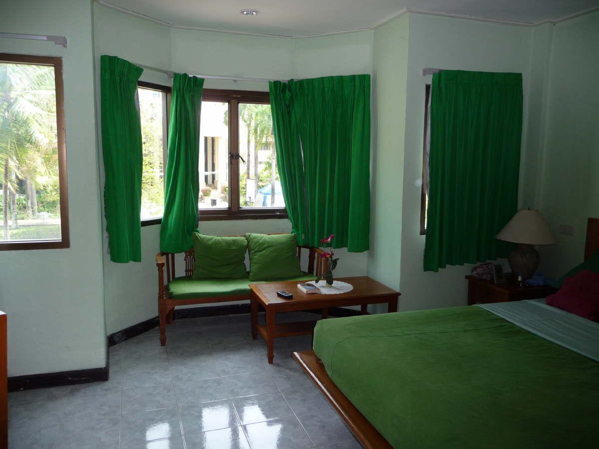 Island Gasthof Karon