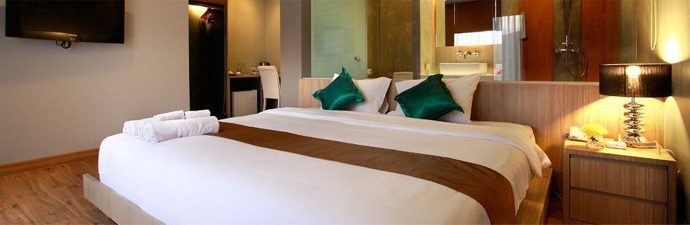The Belle Hotel 3*