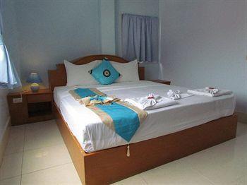 Belvedere Guest house Patong
