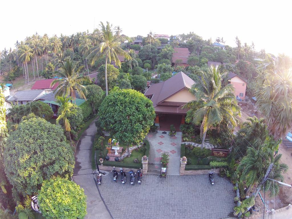 Resort Baan Vanida Garden