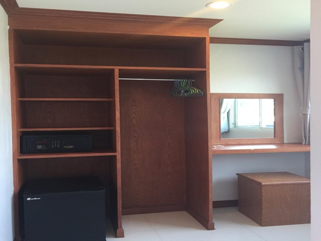 Hotel Thira Patong