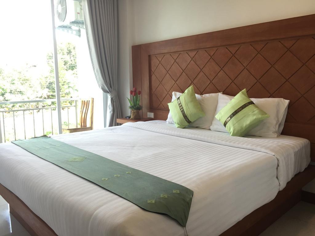 Thira Hotel Patong