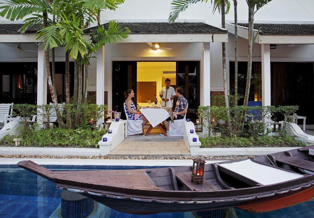 Access & - Sha Plus Resort