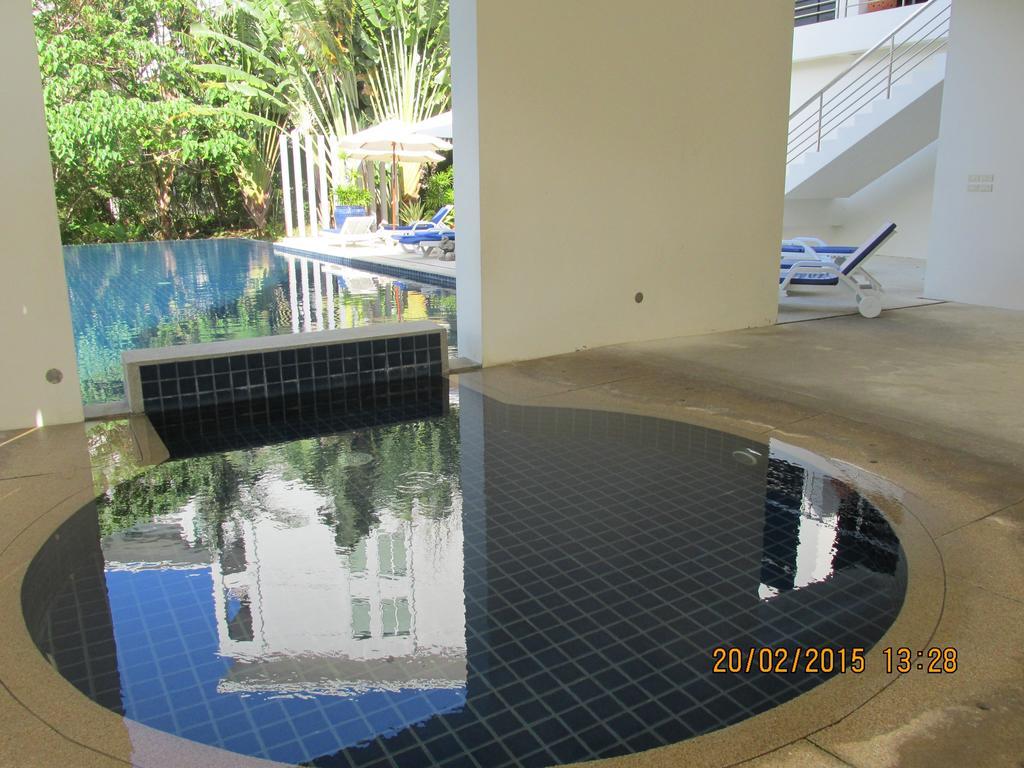 Apartment Karon Hill Phuket