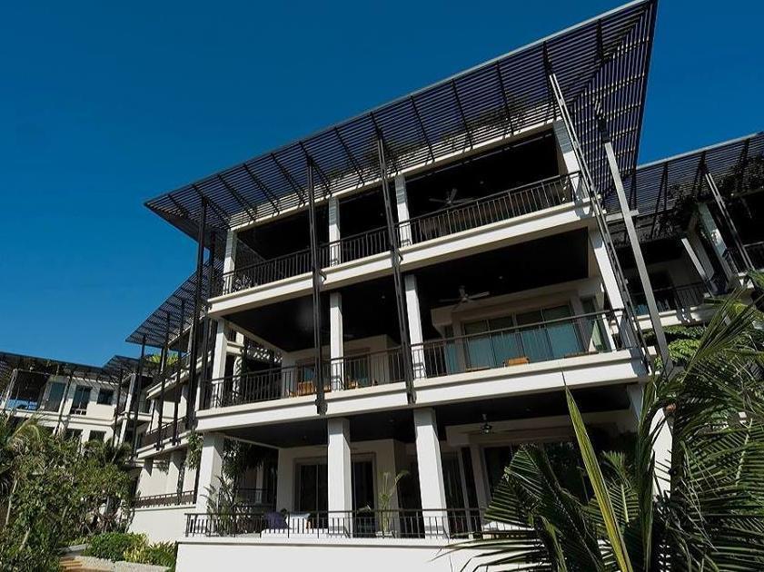 Kata Gardens Luxury