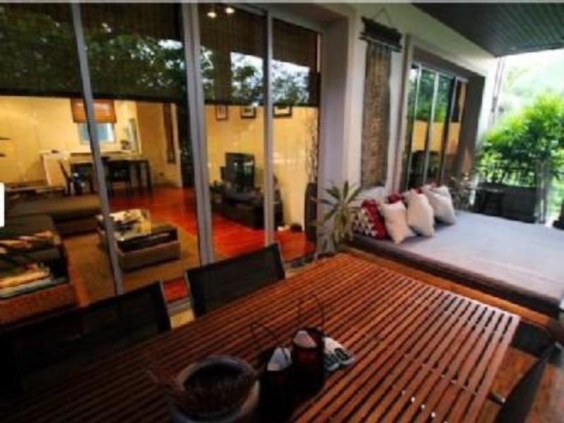 Kata Gardens Luxury