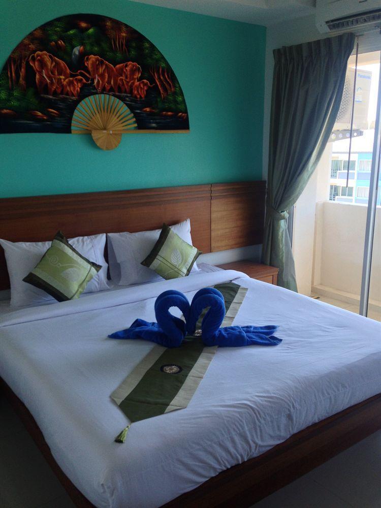 Dow Hotel 2*