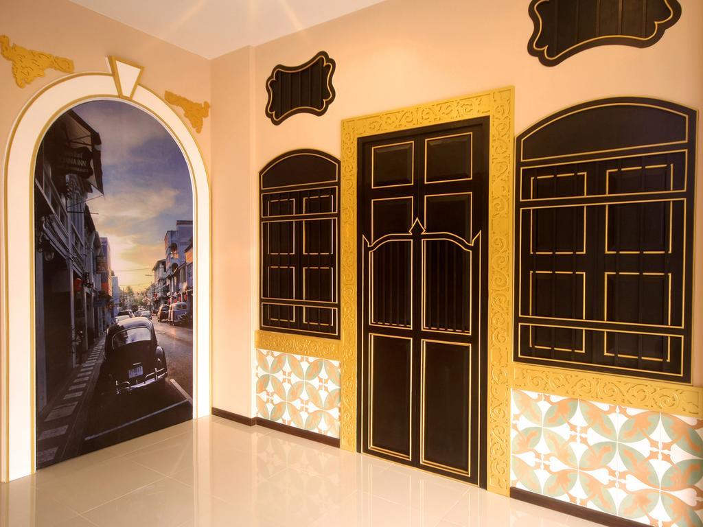 Hotel Lily Place 2*
