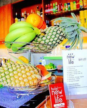 Hotel New Life Phuket Patong