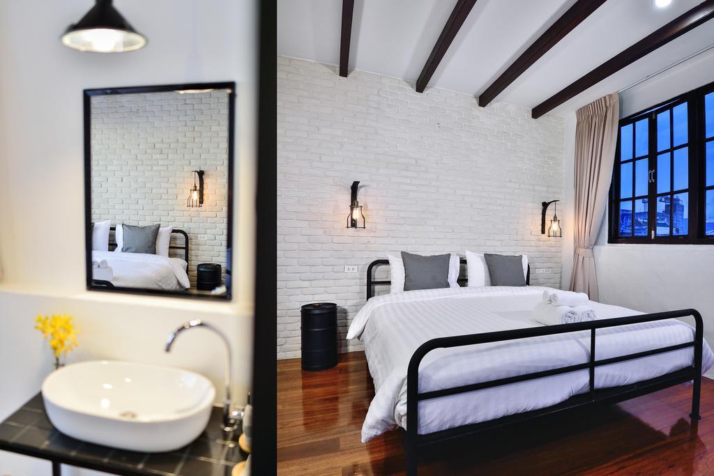 Guest house The Rommanee Classic Phuket