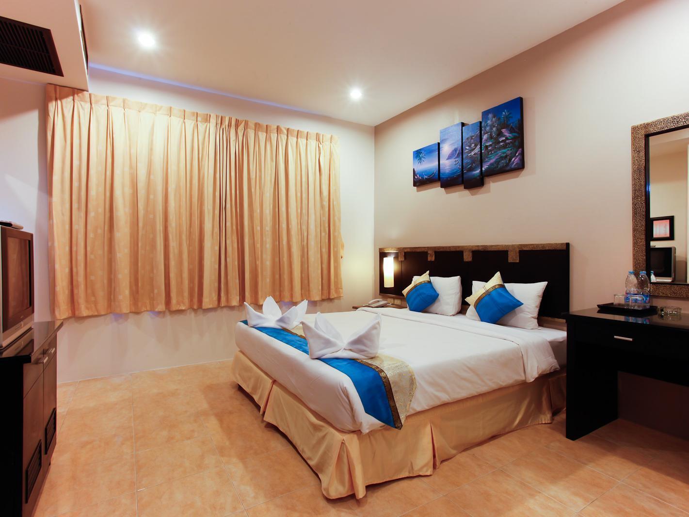 Hotel U Sabai Living