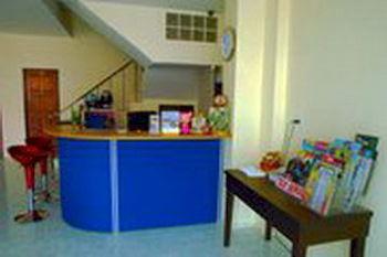 Guest house Palm *