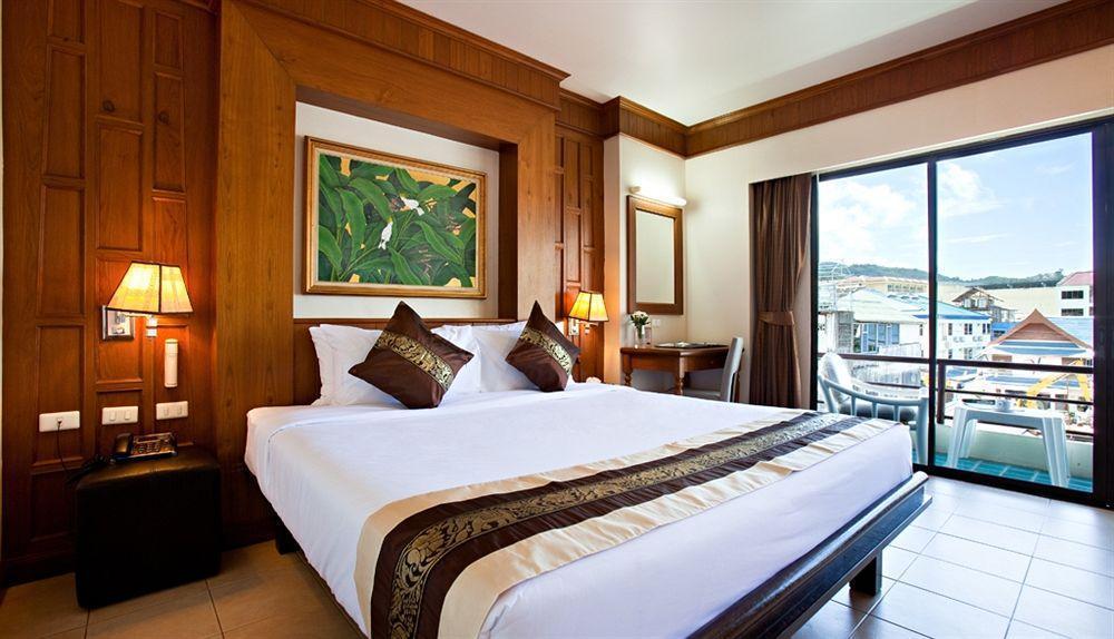 Hotel C & N - Sha Extra Plus