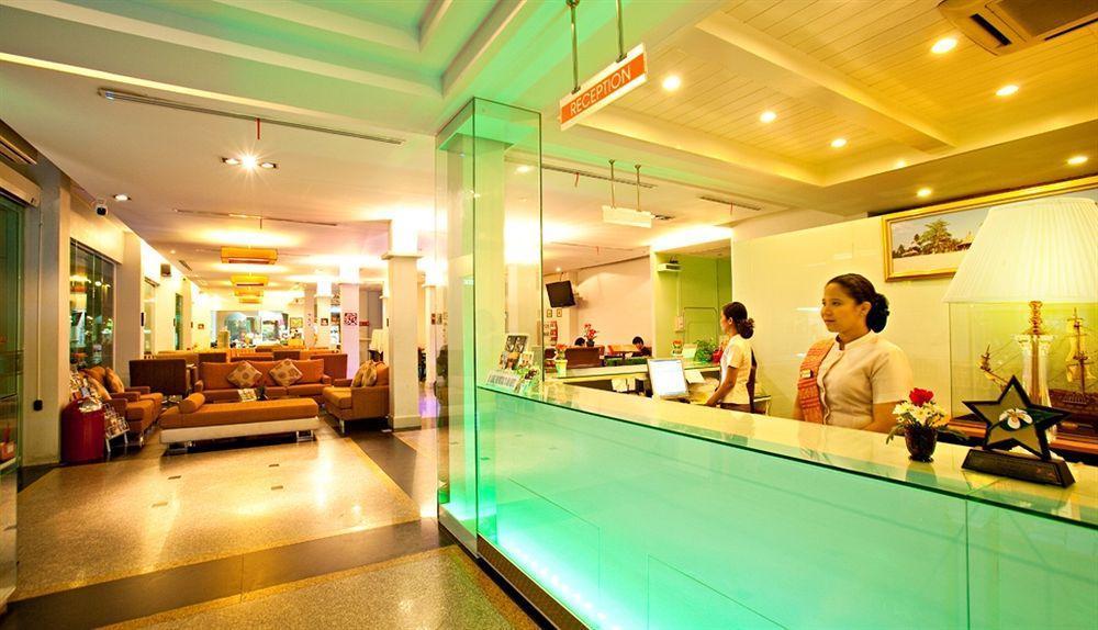 C & N - Sha Extra Plus Hotel