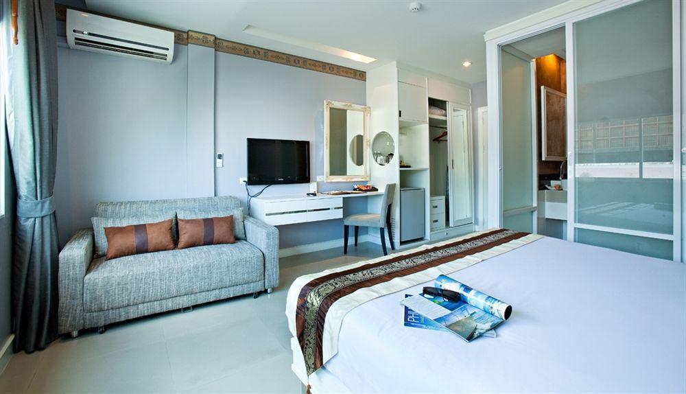 C & N Hotel Patong, Phuket 3*
