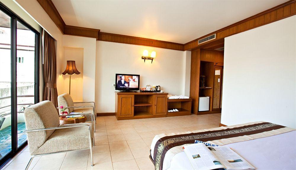 Hotel C & N - Sha Extra Plus Patong