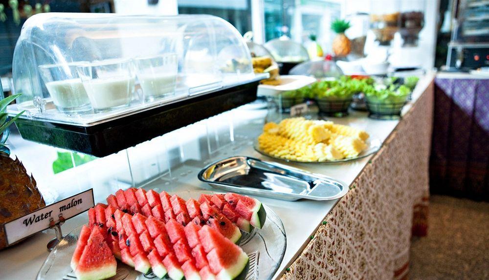 C & N Hotel Patong, Phuket Hotel 3*