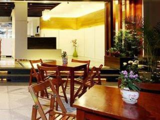 Buri Hotel 2*