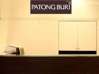 Hotel Buri