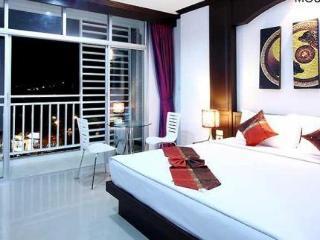 Buri Hotel