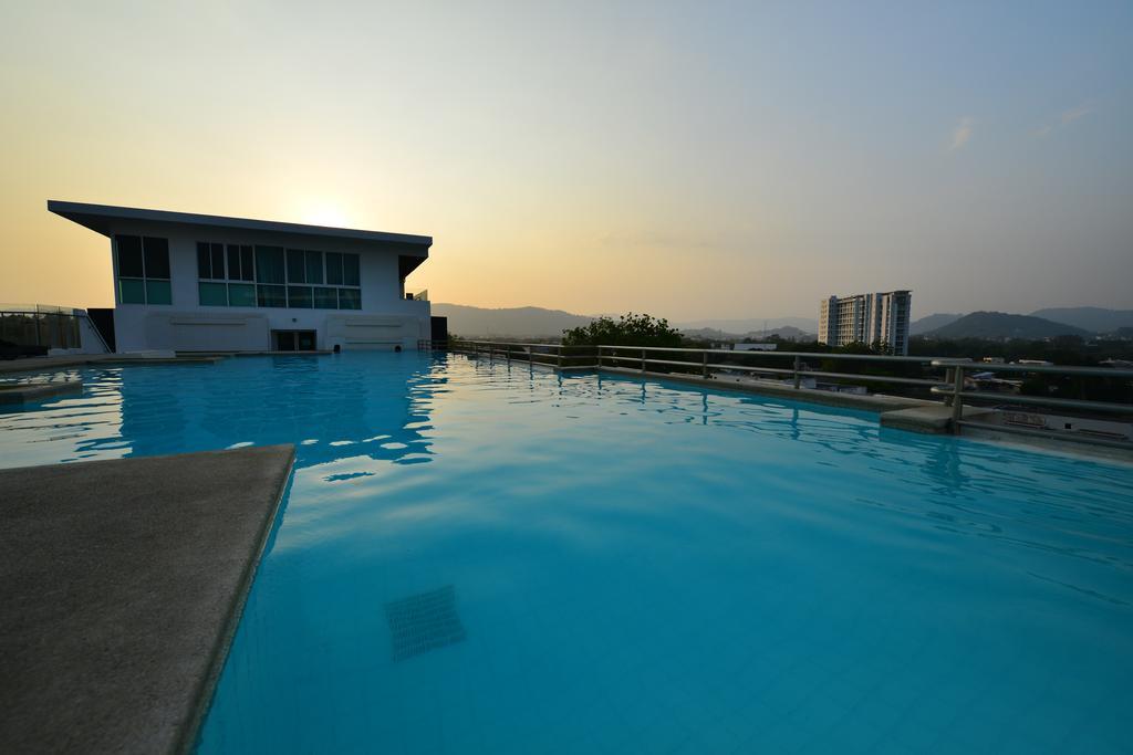 Modern Thai * Phuket