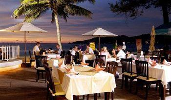 Safari - Sha Extra 3* Patong