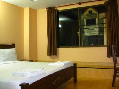 Star 2* Patong