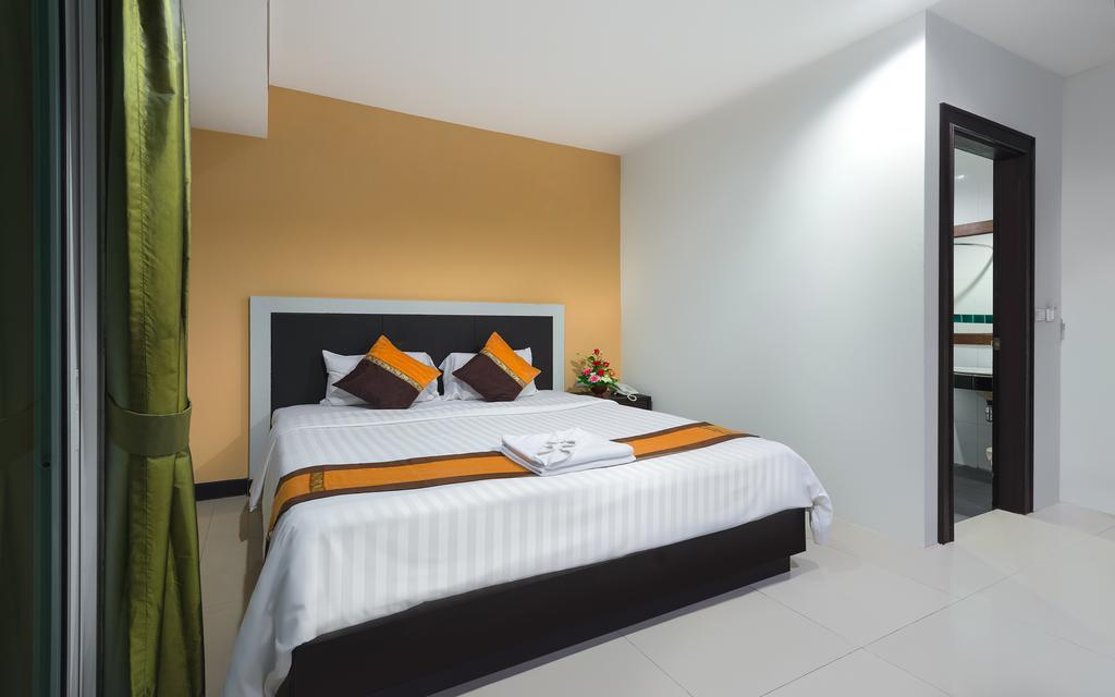 Hotel Apk And