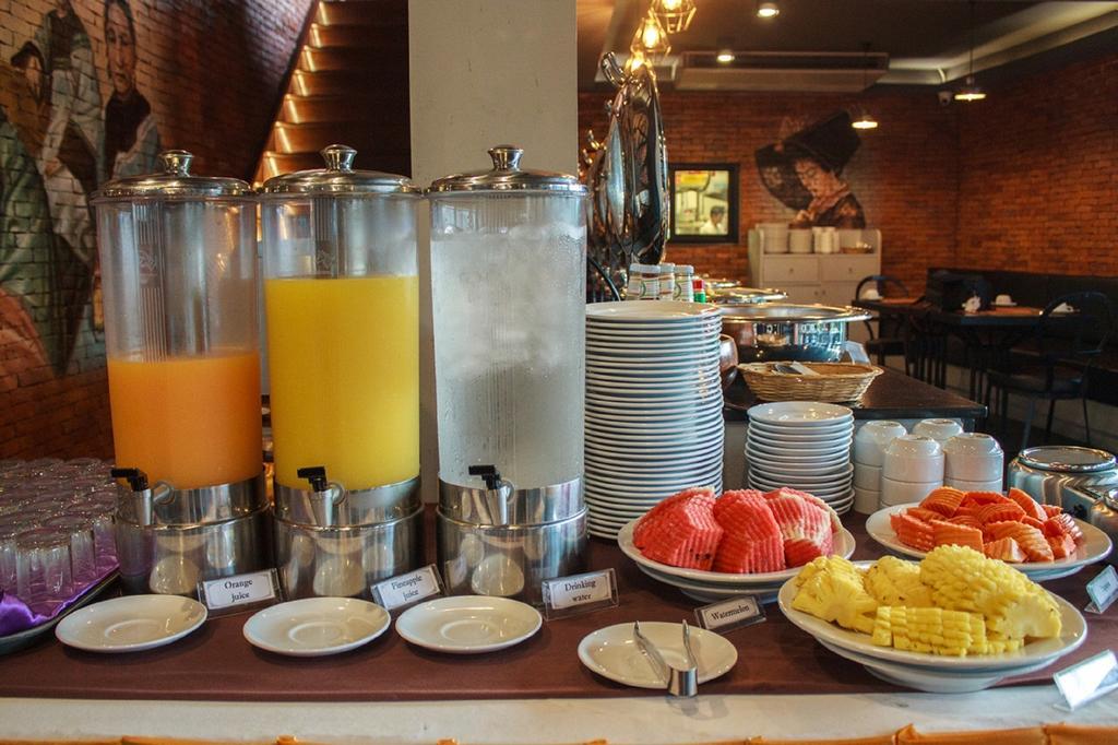 Mazi Design By Kalima Hotel